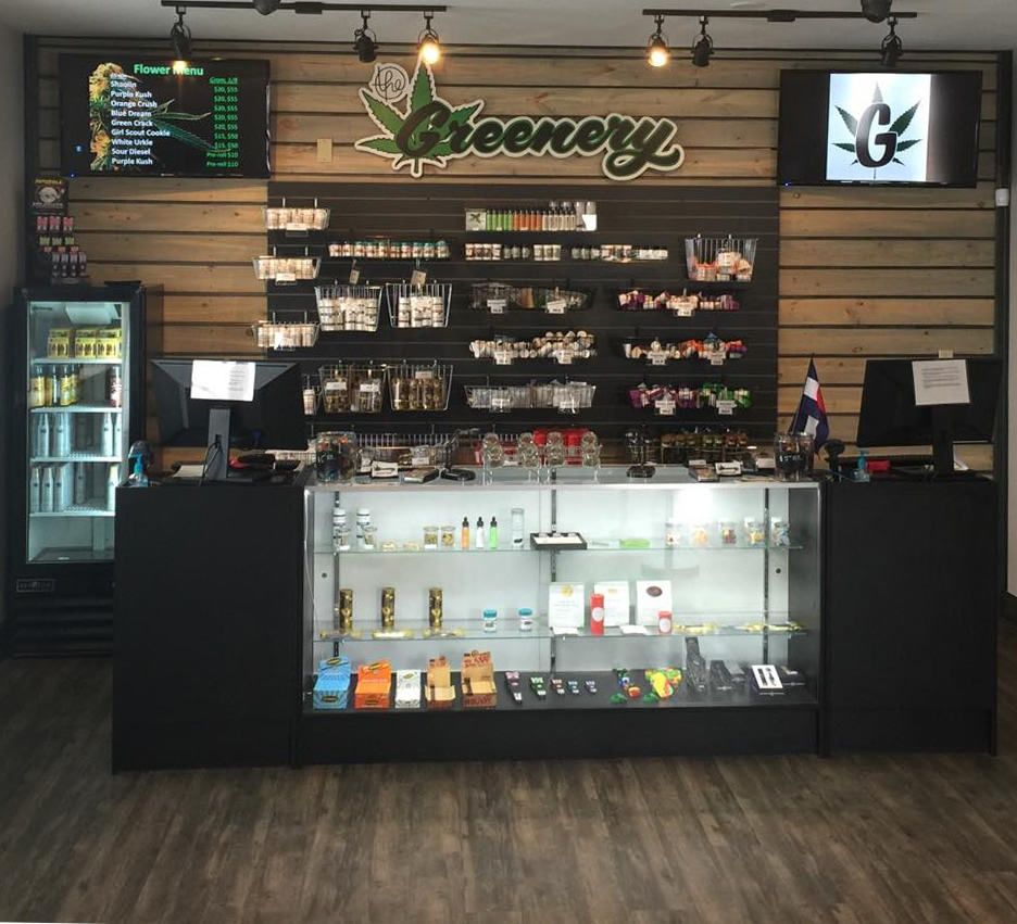 Marijuana Dispensary in Durango CO