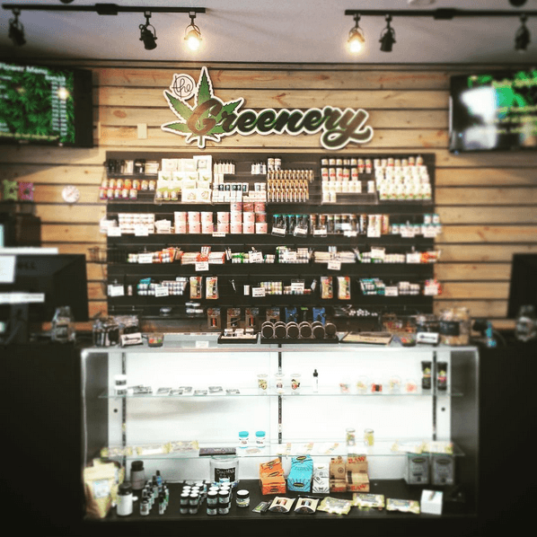 Recreational Marijuana Dispensary Durango CO
