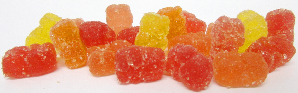 edible gummies | Durango CO