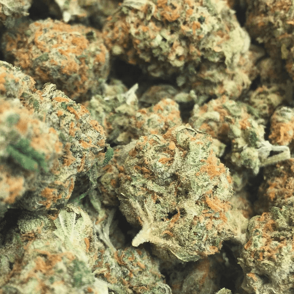 Weed Strains - Durango CO - The Greenery