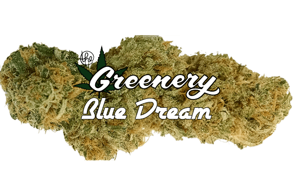 Blue Dream | Durango CO