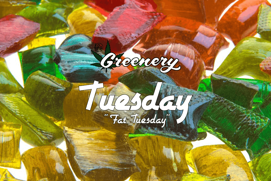 Fat Tuesday Marijuana Dispensary Deals Durango CO