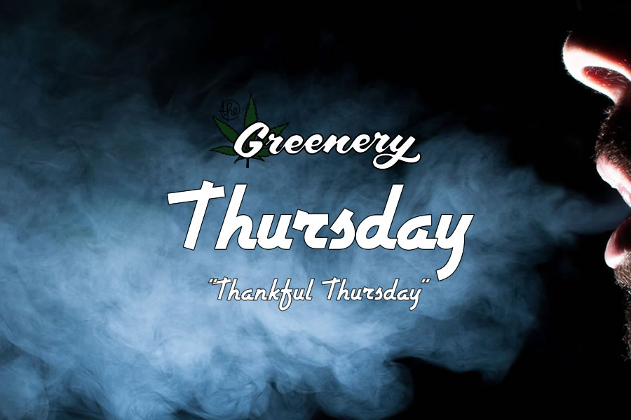 Recreational Marijuana Durango CO Thankful Thursday