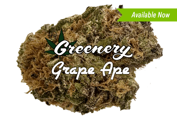 Grape Ape