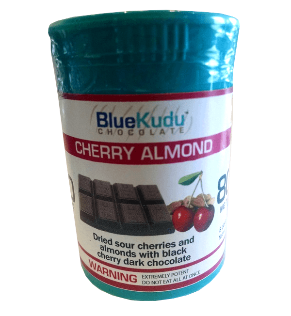 Blue Kudu Chocolate Durango CO