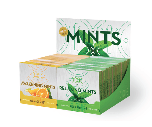 Dixie Mints Edibles Durango CO