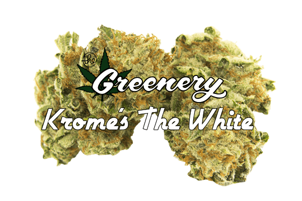 Kromes The White | Durango CO