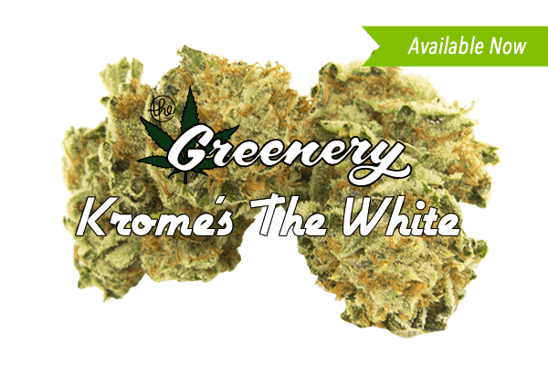 Kromes the white | Durango CO