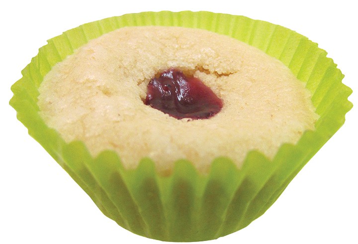 Sweet Grass PB&J Cups Marijuana Edibles Durango CO
