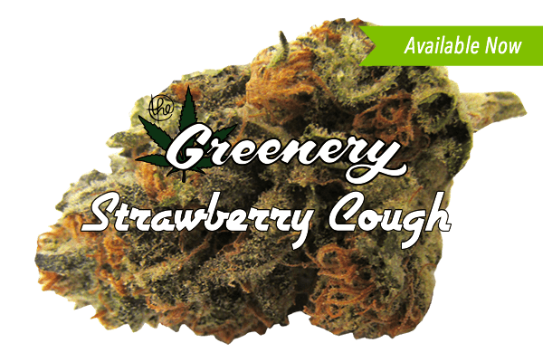 Strawberry Cough Durango CO