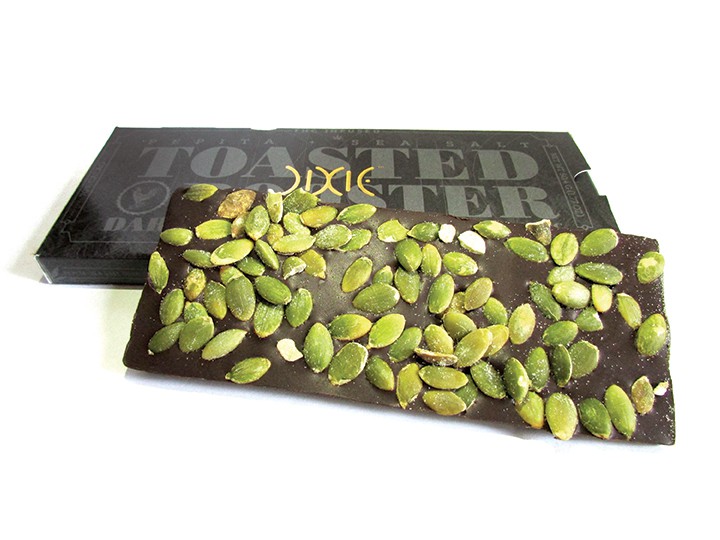 Toasted Rooster Chocolate | Durango CO