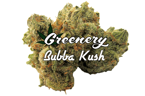 Bubba Kush | Durango CO