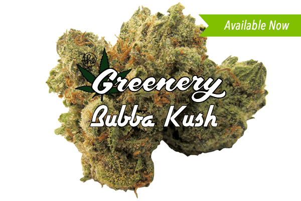 Bubba Kush | Durango CO