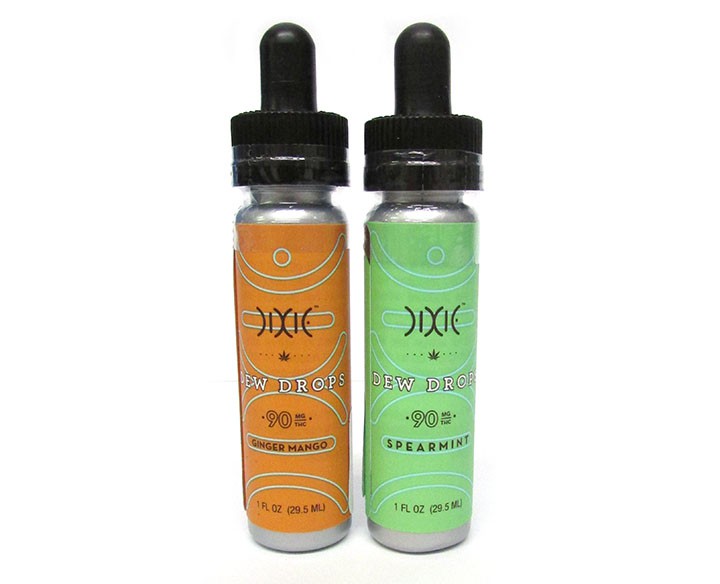 Dixie Dew Drops | Durango CO