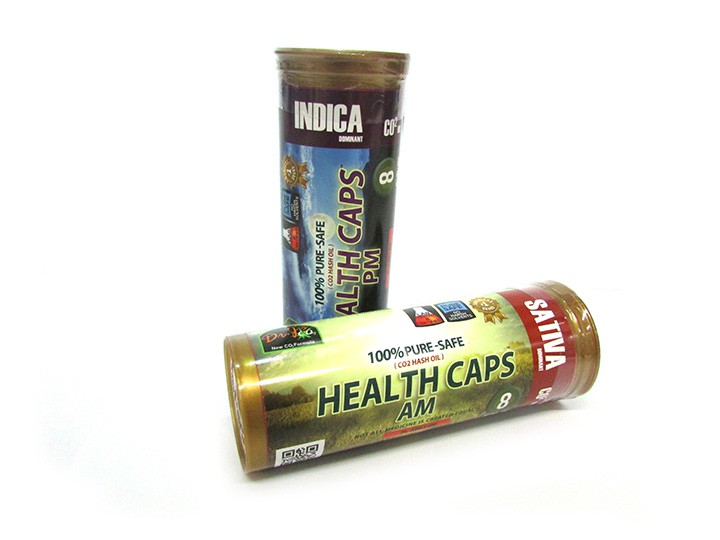 Dr J's Health Caps | Durango CO