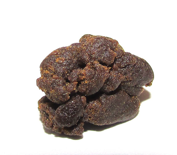 Green Crack Moroccan Hash | Durango CO