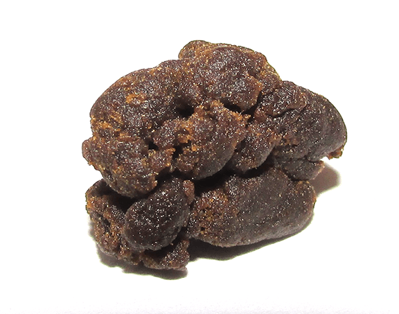 Green Crack Moroccan Hash | Durango CO