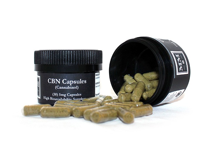 Mary's Medicinal Capsules | Durango CO