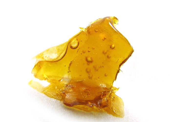 North American Widow Live Resin Durango CO