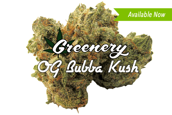 OG Bubba Kush Durango CO