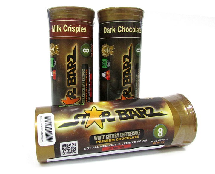 Star Barz | Durango CO