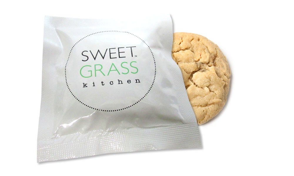 Sweet Grass Kitchen Peanut Butter Cookie | Durango CO