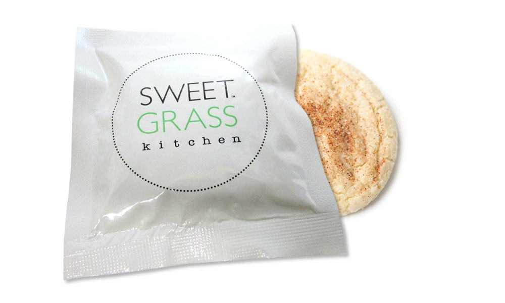 Sweet Grass Kitchen Snickerdoodle | Durango CO