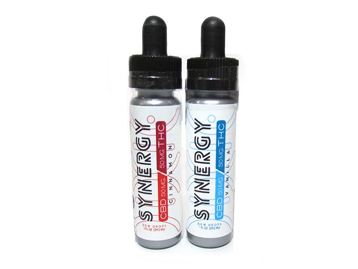 Synergy Drops | Durango CO