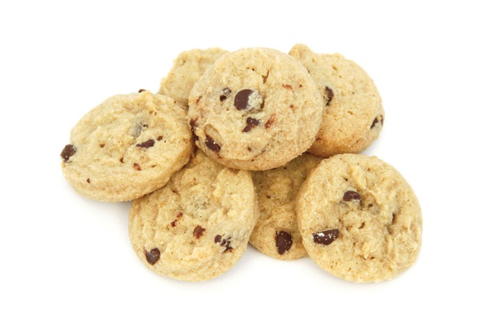 Sweet Grass Chocolate Chip Cookies | Durango CO