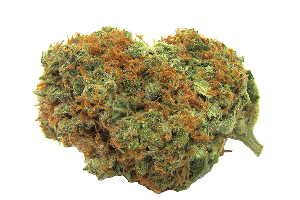 Iced Grapefruit | Durango CO