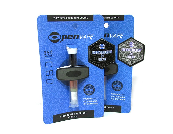 OpenVape_CBD | Durango CO
