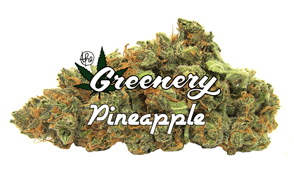 Pineapple strain | Durango CO