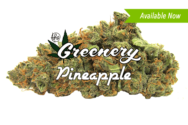 Pineapple strain | Durango CO
