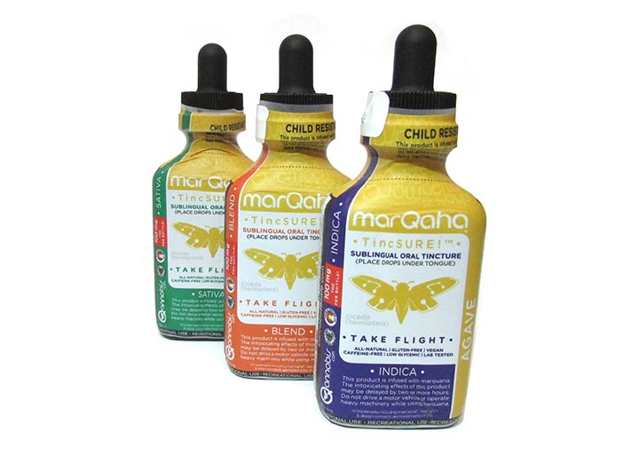 marQaha TincSURE! | Durango CO