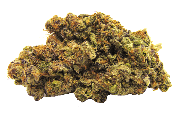 Weed Strain - Grape Lui- Durango Greenery