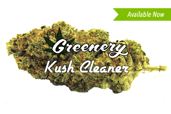 Marijuana Strain Kush Cleaner Durango CO