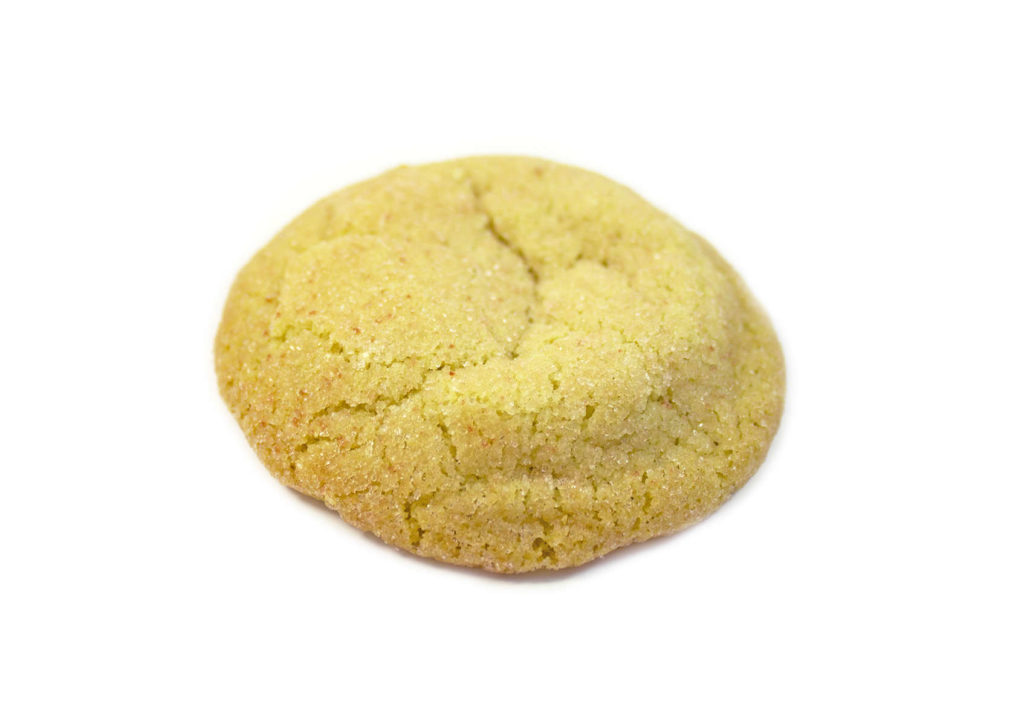 Love's Oven 10 mg CBD Sugar Cookie - RGB