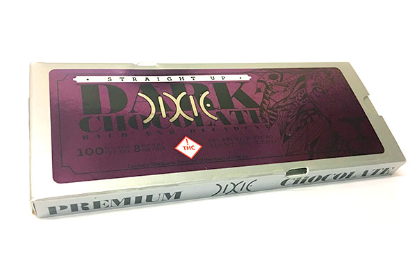 Dixie Dark Chocolate