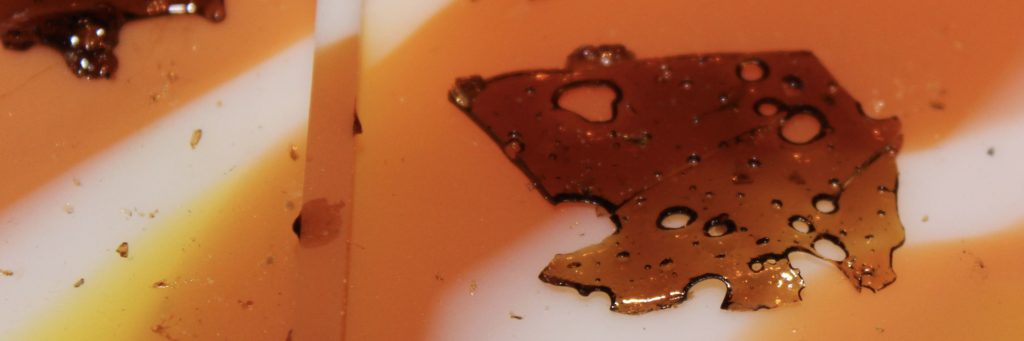 thc concentrates, wax, shatter, hash, cannabis oil