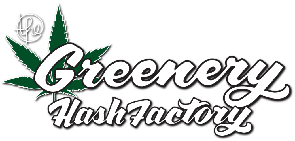 The Greenery Hash Factory, Durango, Colorado