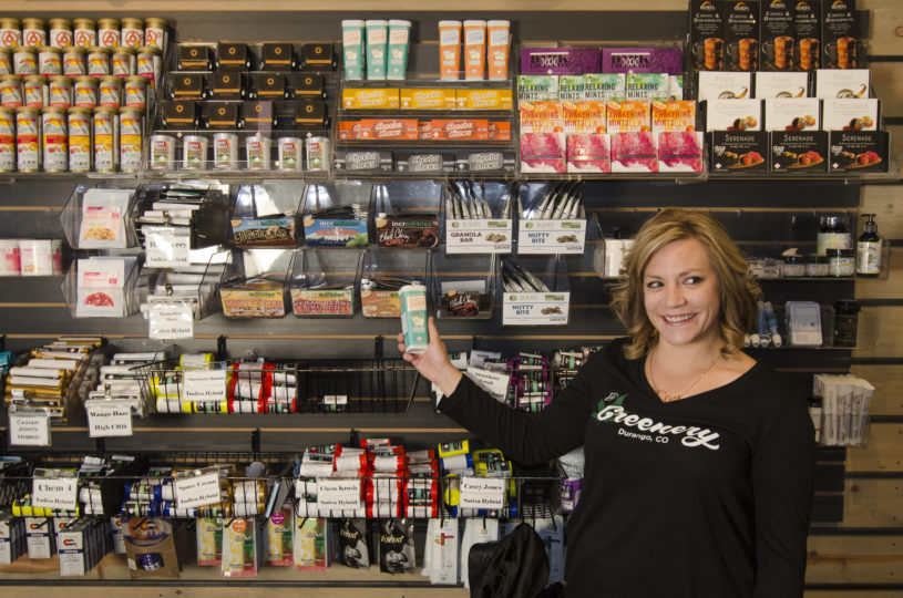 Dispensary FAQs The Grand Junction Greenery