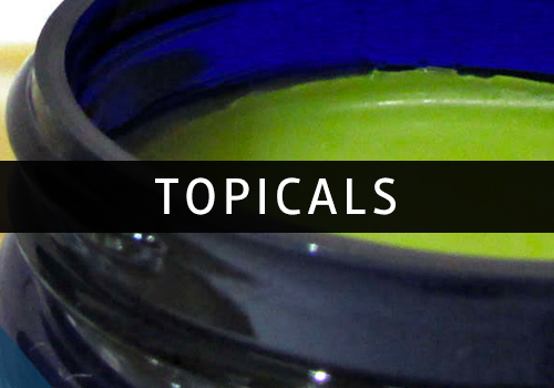 topical and transdermal cannabis products, Durango, Colorado